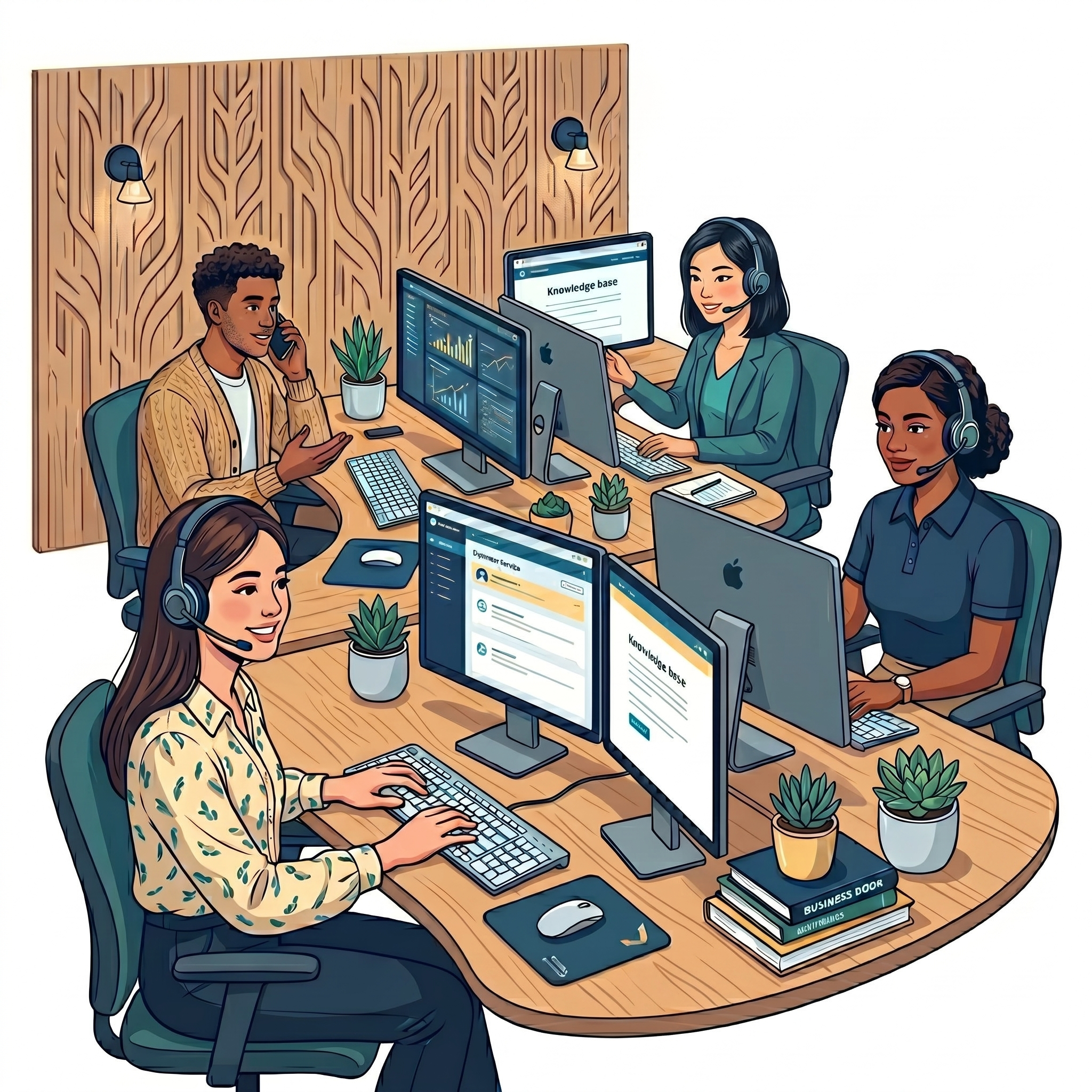 Billing Point Solutions